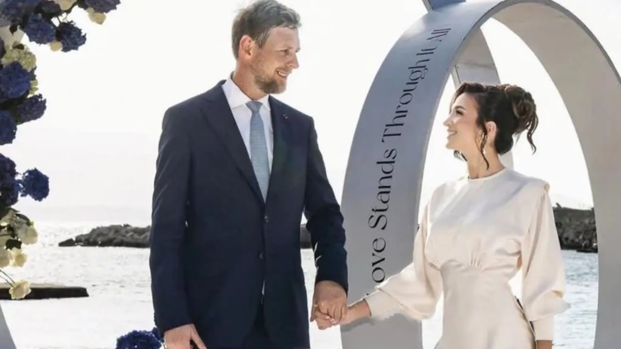 Dasma mbretërore po afron  Princ Leka zbulon planet sekrete dhe detajin luksoz që lidhet me Mbretëreshë Geraldinë