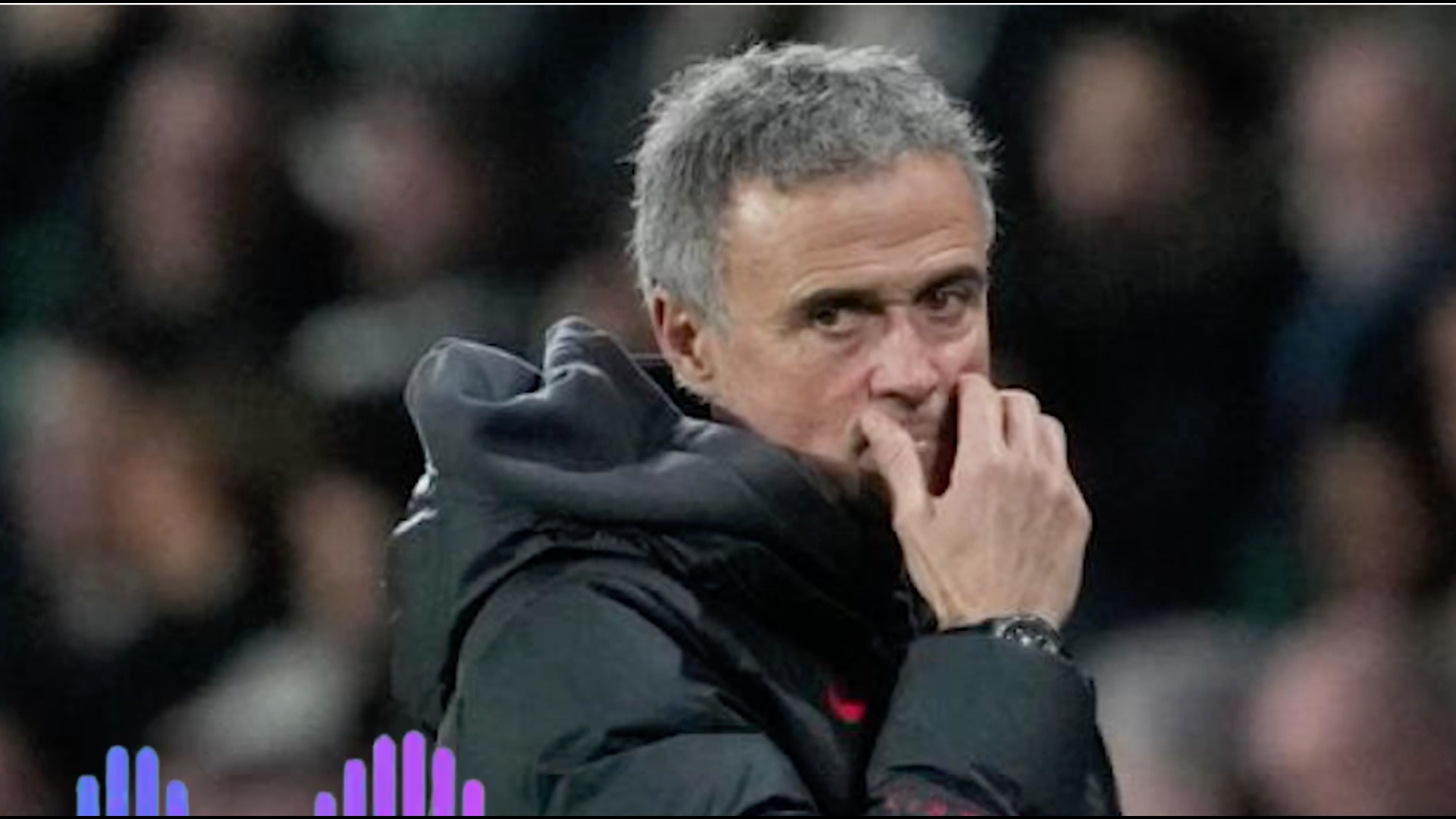 Në panik nga Premier League  Paris Saint Germain përshpejton punën për rinovimin me Luis Enrique