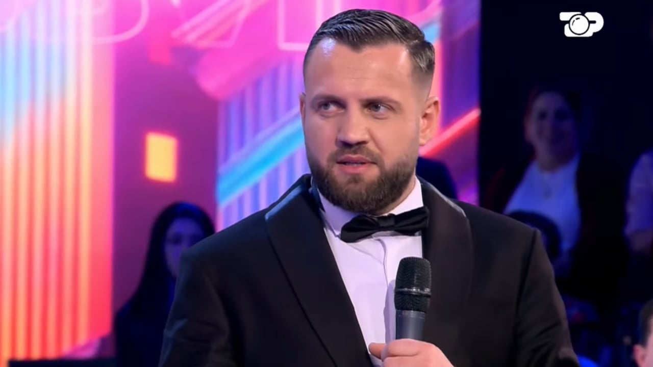 Kush e fiton Big Brother VIP 5  Ja si u përgjigj Luiz Ejlli pasi u largua nga shtëpia
