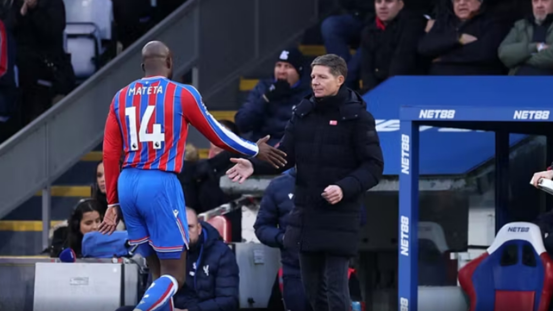 Milan kishte të drejtë për Matetën  francezi do të duhet të operohet e të qëndrojë 3 4 muaj jashtë fushe