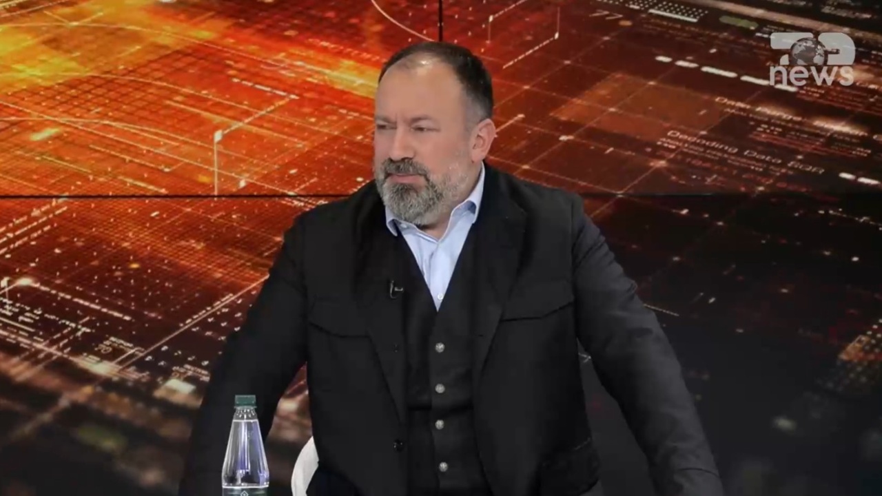  U pranua çdo kusht nga opozita   Mazniku për Breaking  Kjo është axhenda e tyre për ta dështuar reformën territoriale