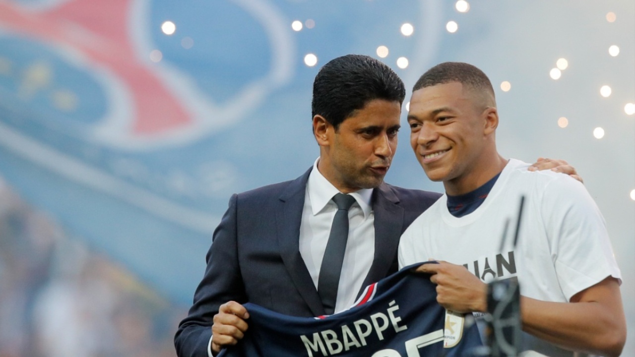 Përfundon mosmarrëveshja PSG Mbappe  nuk do të ketë më apelim për 61 milion eurot e kërkuar nga lojtari