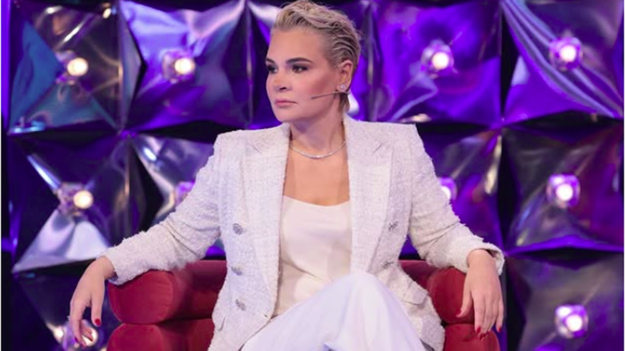 Nga politika në televizion  Pas  Big Brother Vip   ja spektakli tjetër ku do e shohim Monika Kryemadhin