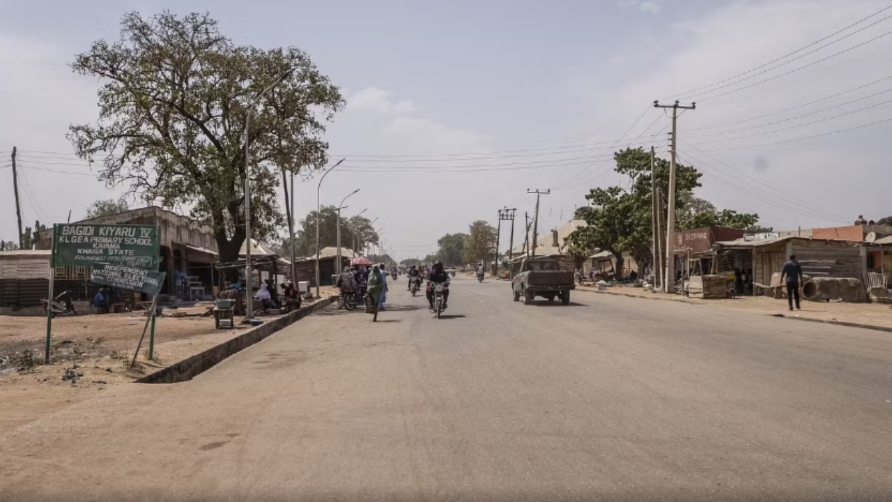 Sulme masive nga grupet xhahidiste në Nigeri  27 të vdekur  ende nuk raportohet për të arrestuar