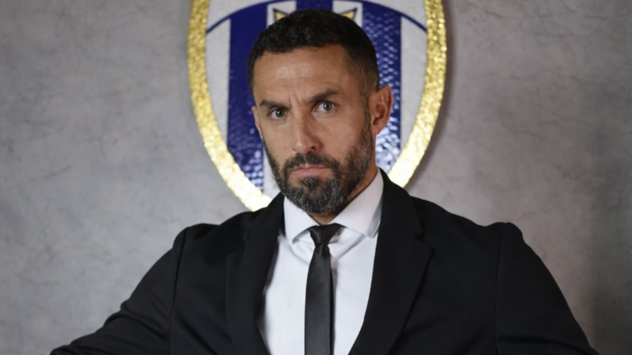 Zyrtare  Nuhiu nuk është më trajner i Tiranës  bardheblutë gati të rikthejnë në stol teknikun që i shpalli kampion