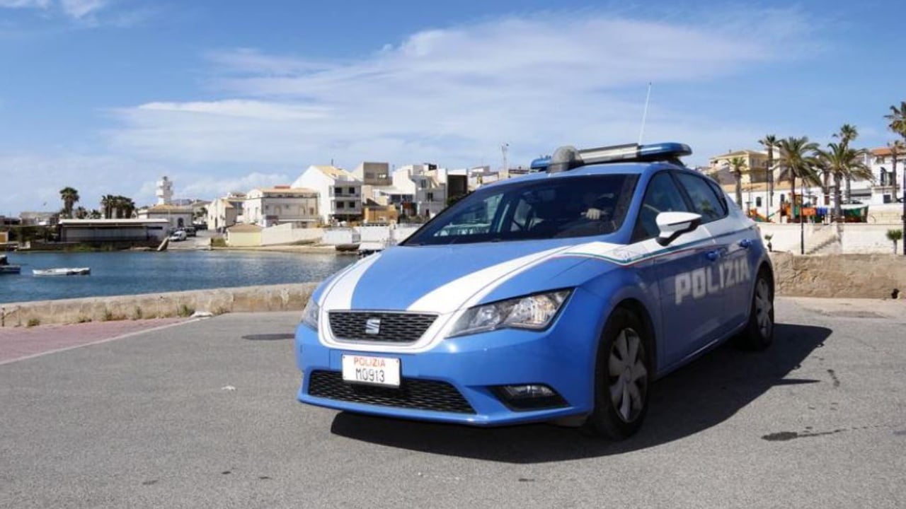 I shpallur në kërkim në të gjithë Europën për trafikim të lëndëve narkotike  vihet në pranga 43 vjeçari shqiptar në Itali