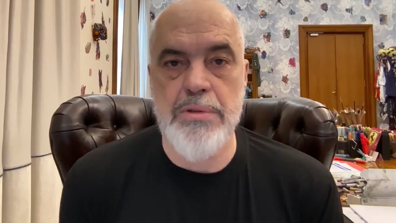  Në 2016 u bë një rritje e jashtëzakonshme pagash për ju   Rama Shoqatës së Gjyqtarëve  Kjo qeveri është garant për pavarësinë tuaj