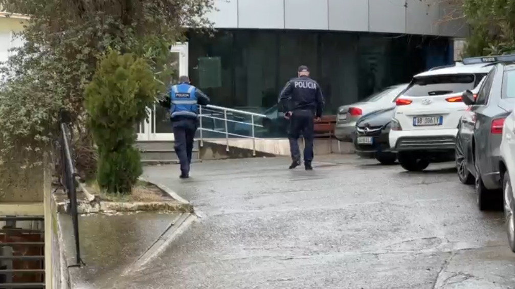  Qëllova për të neutralizuar situatën   Lihet në burg polici që u përfshi në përplasjen me armë në Rrilë të Lezhës