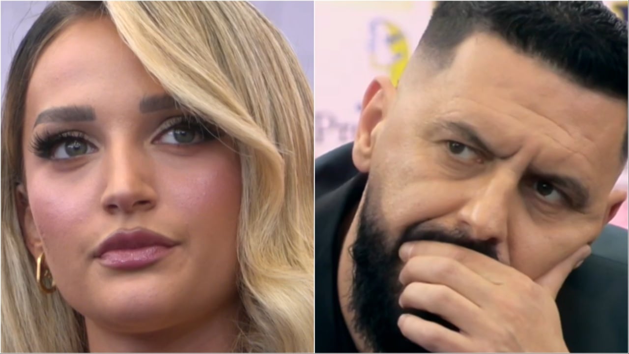  A ke pasur ndjenja për mua    Miri pyet Selin  ja si i përgjigjet banorja në Prime