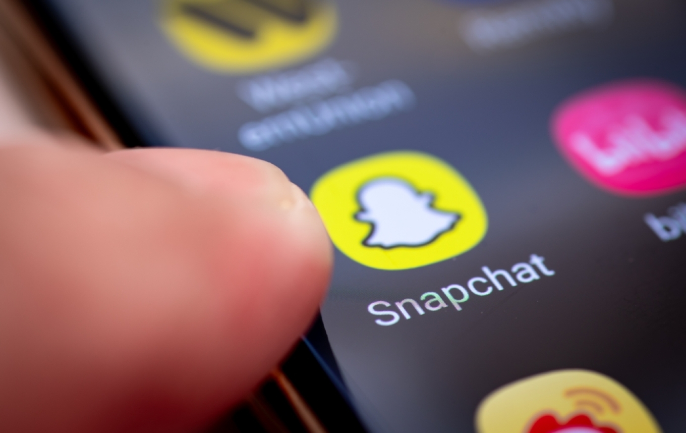 Ligji i ri për mediat sociale në Australi  Snapchat bllokon 415 000 përdorues nën 16 vjeç në dy muaj