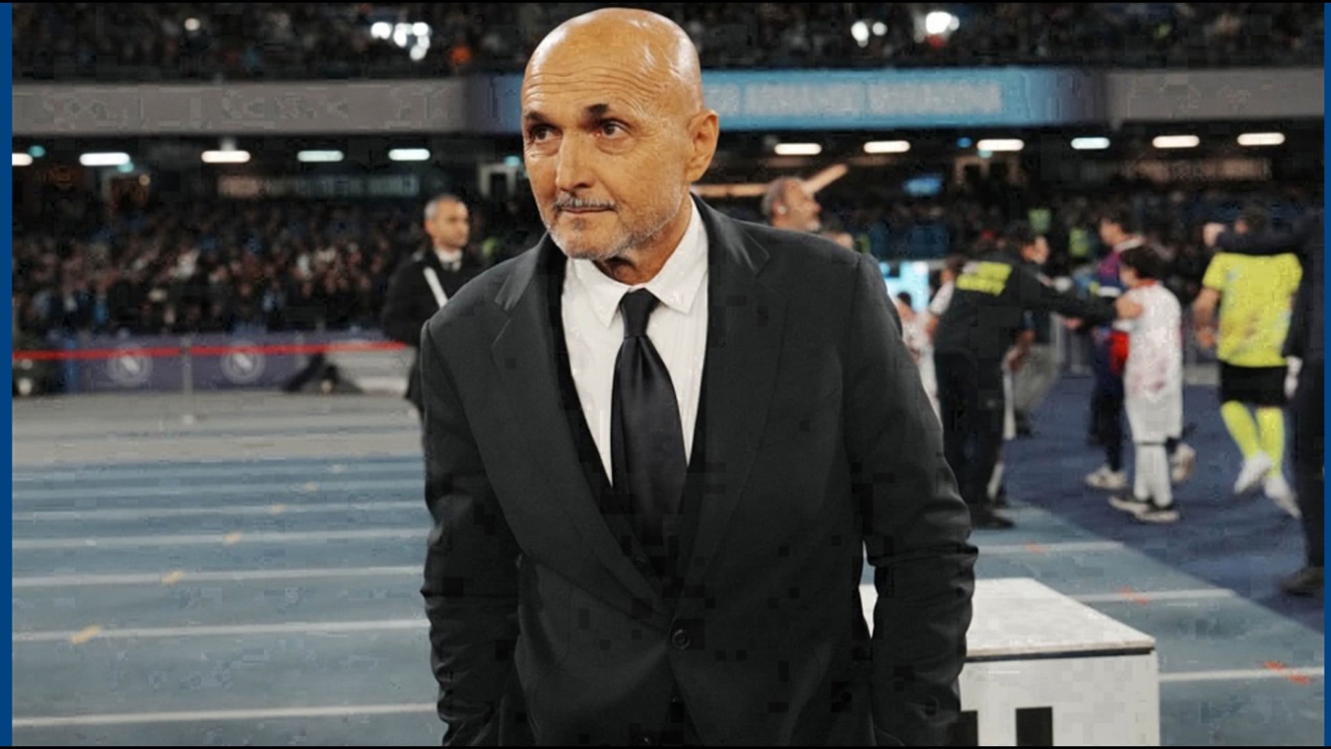 Juventus  Spalletti i jep meritat Atalantës  U treguan më të zotët në momentet vendimtare