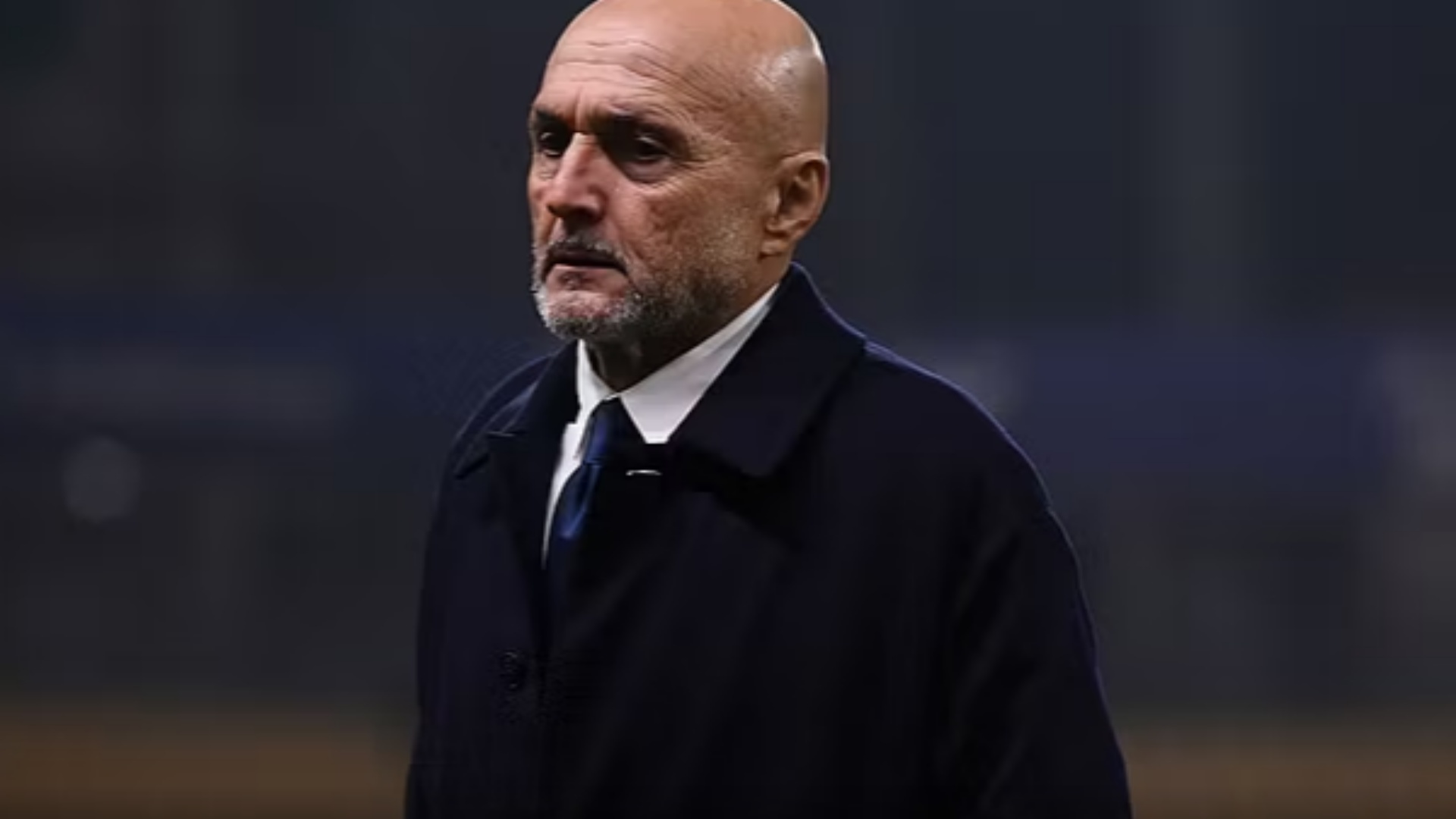 Icardi te Juventus  Spalletti  Person i këndshëm dhe goleador shumë i mirë  por nuk e duam