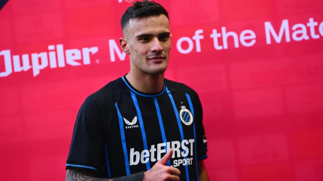 Interi në telashe  gjigantët anglezë futen në garë për djalin e fituesit të Tripletës me zikaltrit