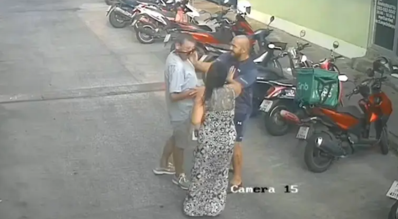 Gangsteri suedez vret një britanik 57 vjeçar në Tajlandë  ja si nisi sherri