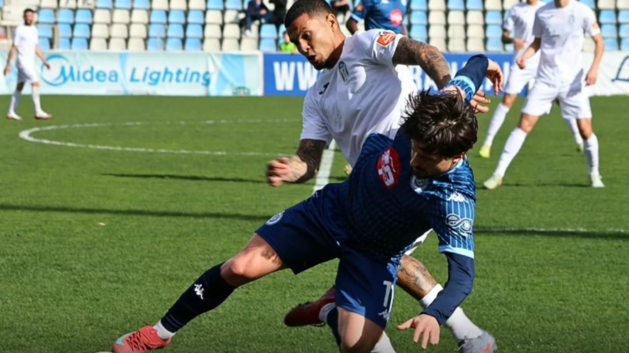 Kaos dhe emocione në kryeqytet  Tirana dhe Dinamo ndajnë pikët në një derbi spektakolar