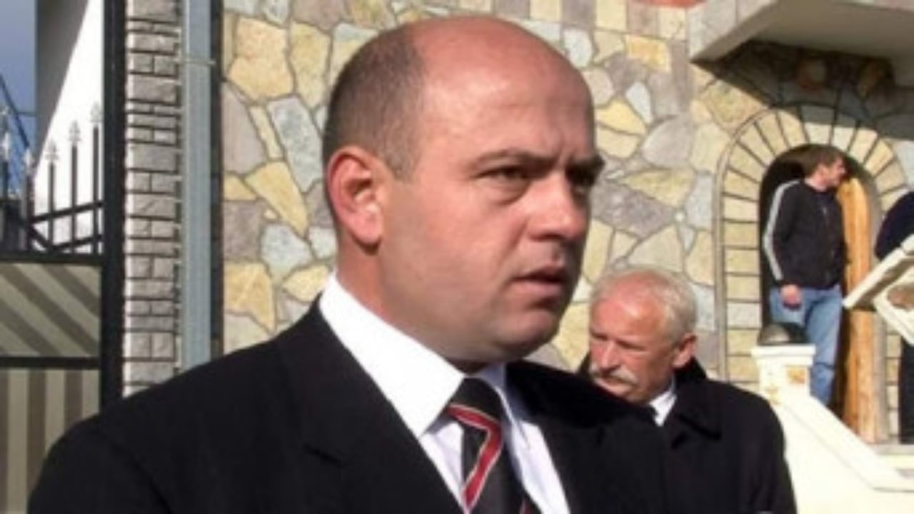  Ua kam bërë të qartë    nipi i Adem Jashari  Nuk kam plan për t u bërë President i Kosovës