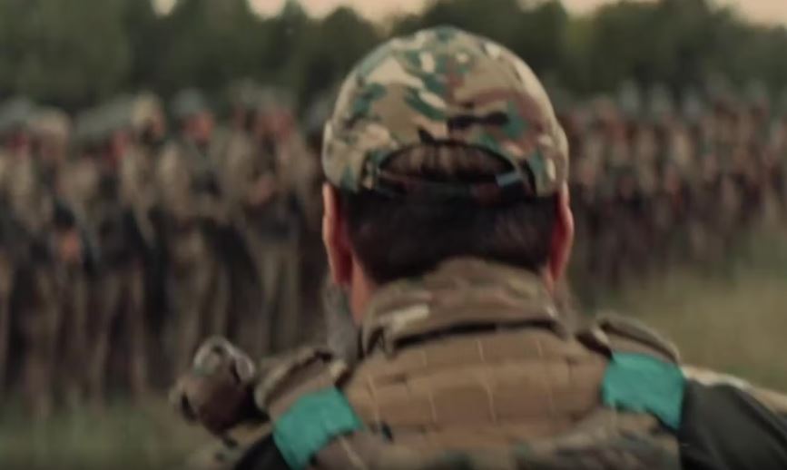 Frika për të ardhmen e popullsisë shtyn Ukrainën drejt një programi unik  ngrirjen e spermës së ushtarëve në luftë