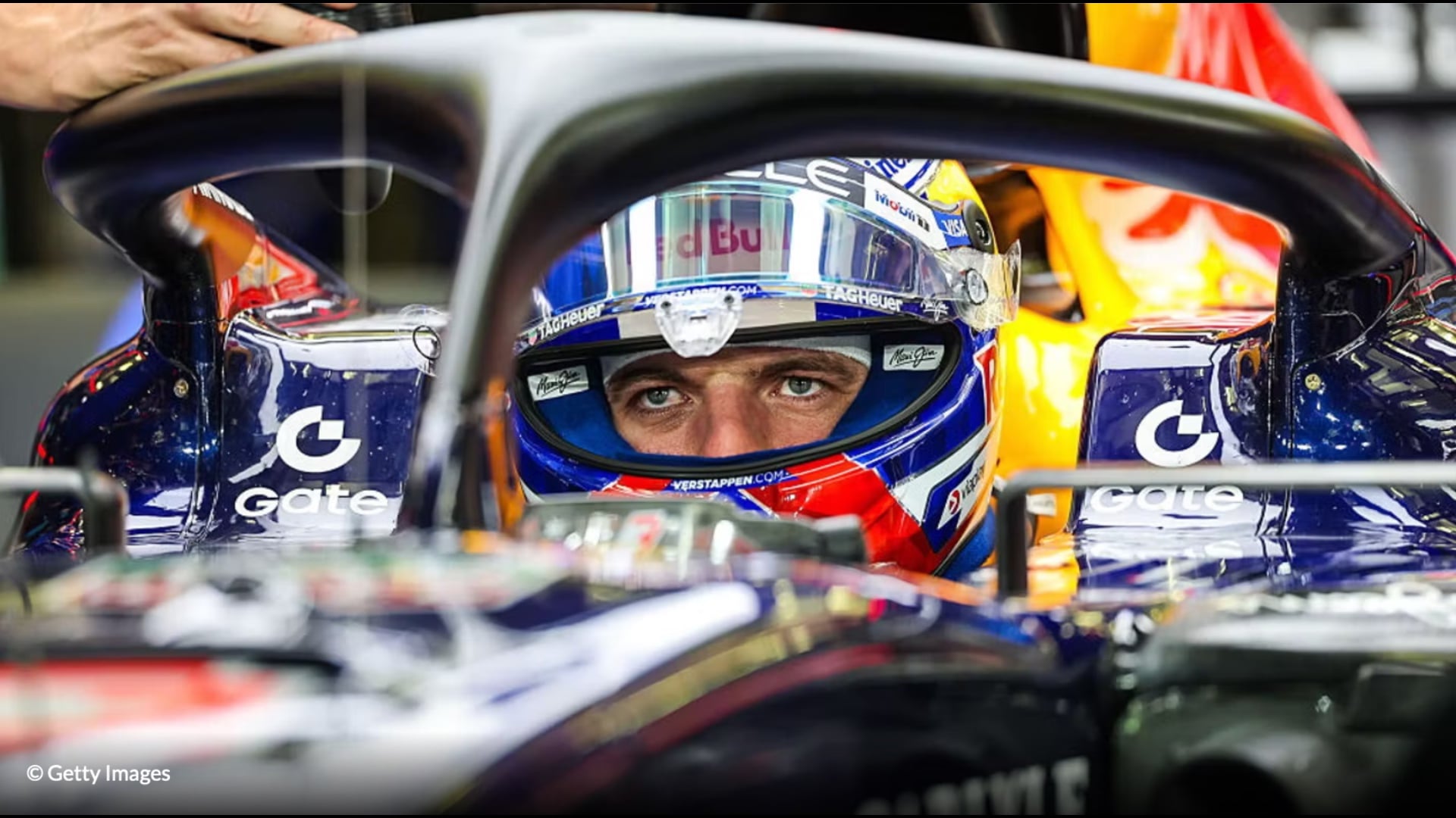 Formula 1  Max Verstappen  ngel në klasë  makinat e 2026  Duken si Formula E me steroidë