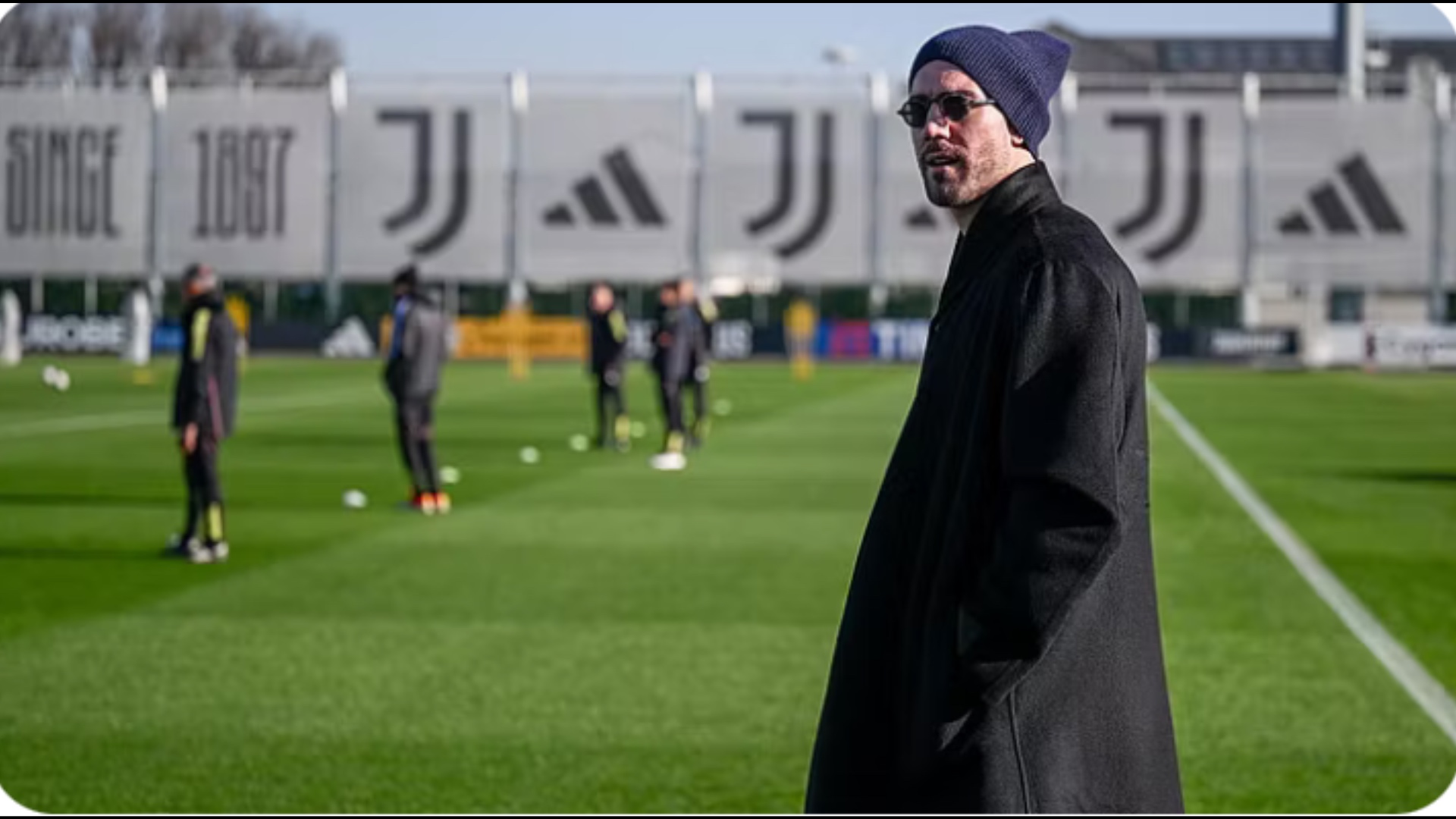 Juventus  Vlahovic kthehet në fushë  parashikohet për javën e ardhshme