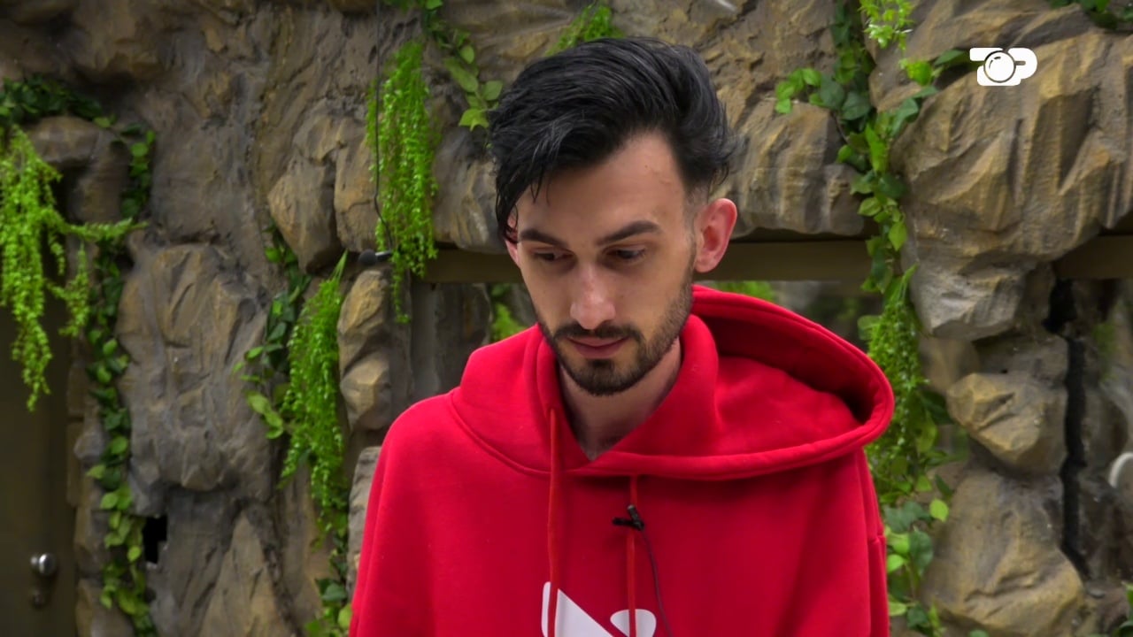 Cili do të jetë fati i Kristit  Vëllai i Madh i jep mundësinë e fundit banorit  publiku do të vendosë për rikthimin e tij në shtëpi ose jo