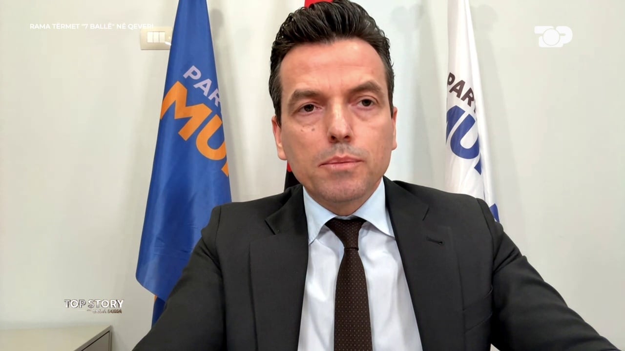 Ndryshimet në Qeveri  Shehaj në Top Story  Balluku nuk ka pushtet të jashtëzakonshëm  Rama e zëvendësoi me njerëzit e saj