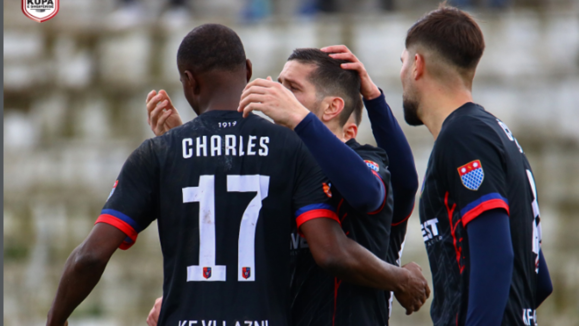 Kupa e Shqipërisë Vllaznia nuk ndalet  fiton sfidën e parë çerekfinale ndaj Bylis 