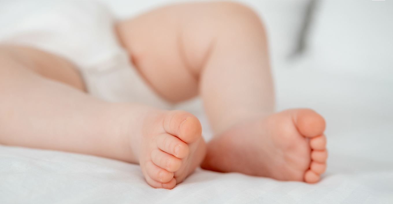 Historike në Britaninë e Madhe  lind foshnja e parë me transplant mitre nga një donatore e vdekur