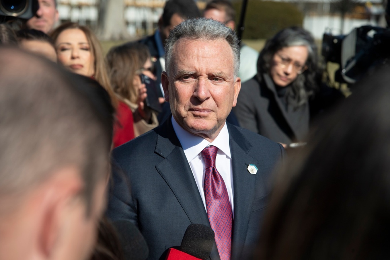 Steve Witkoff do të vizitojë Izraelin të martën  përpara bisedimeve Ukrainë Rusi