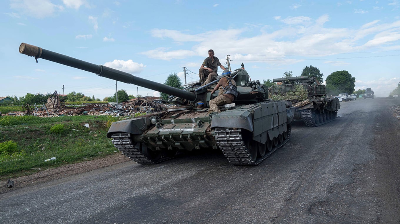 Lufta në Ukrainë  agjencitë evropiane të inteligjencës pesimiste për arritjen e një marrëveshjeje paqeje