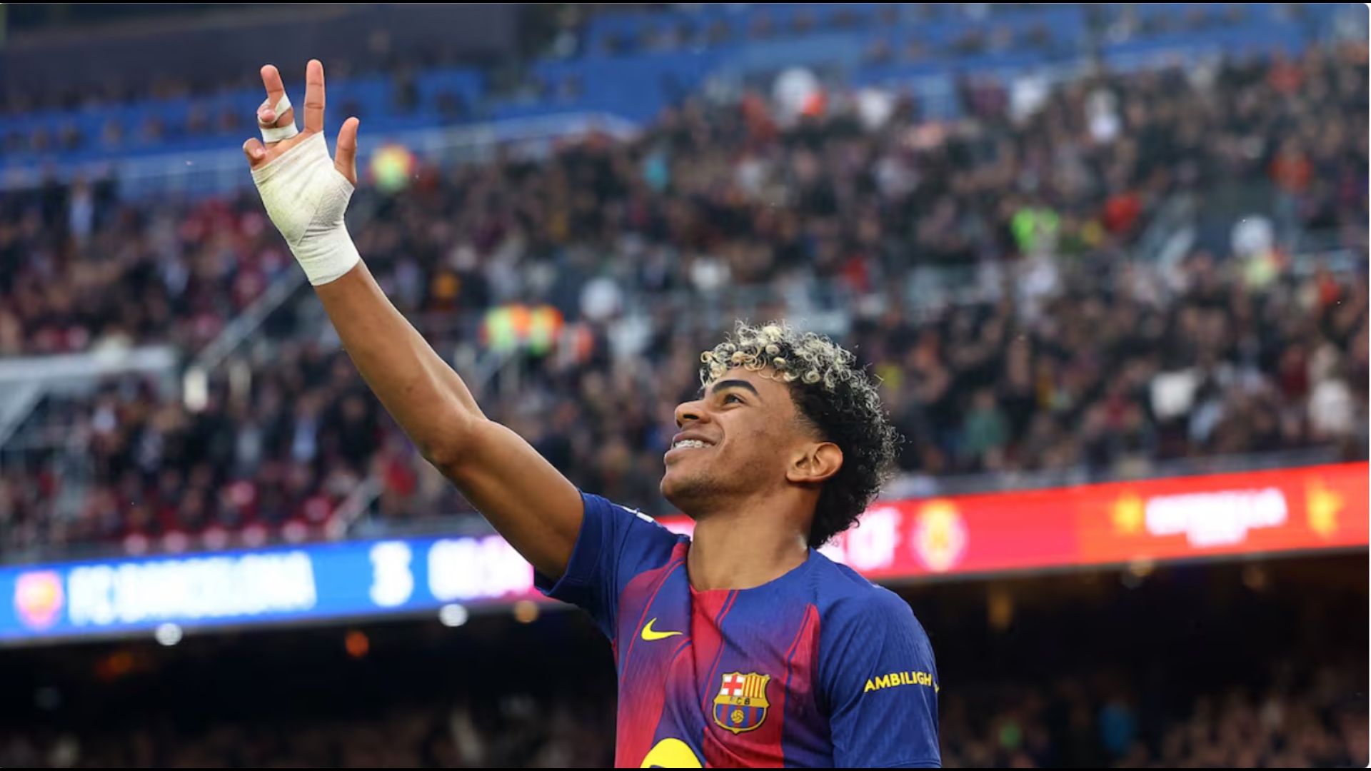 la-liga-lamine-yamal-nuk-permbahet-tregolesh-ndaj-villarrealit-barcelona-zhyt-nendetesen-e-verdhe