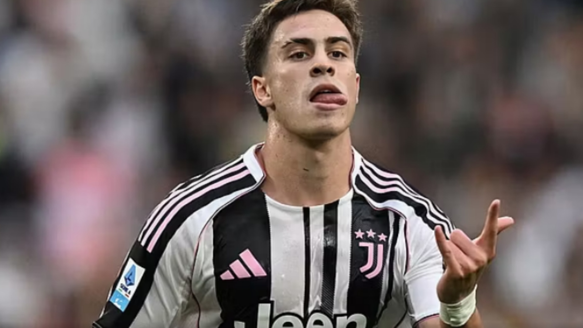 Juventus  rinovimi me Yildiz është vërtet shumë pranë  të gjitha detajet