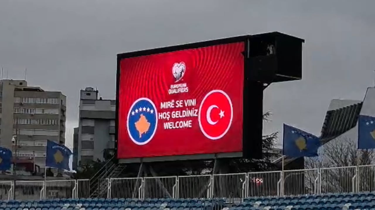 Dardanët duan Botërorin  në Prishtinë kërkohet historia  Publikohen formacionet zyrtare të Kosovë Turqi