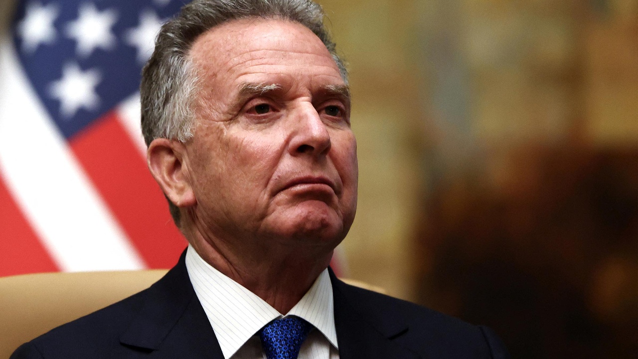  SHBA pret përgjigje zyrtare   Witkoff  Shpresojmë për negociata me Iranin këtë javë