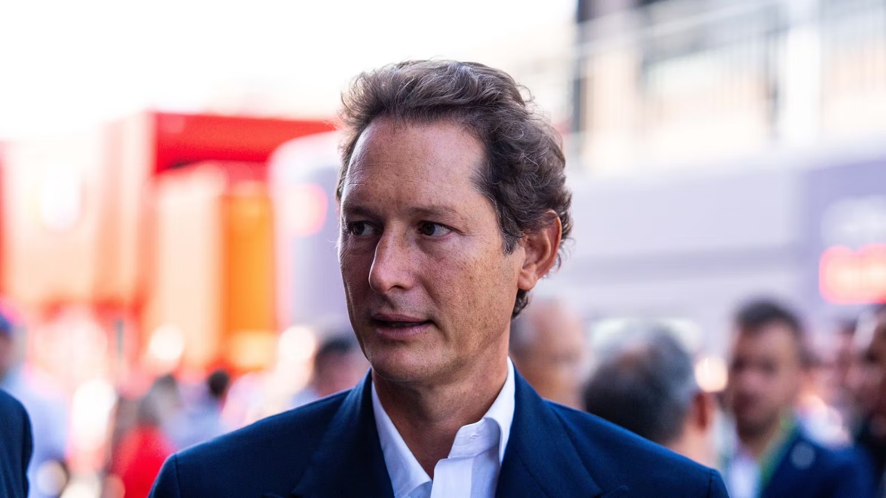 Elkann  Ne jemi plotësisht të përkushtuar për të mbështetur suksesin sportiv dhe financiar të Juventusit