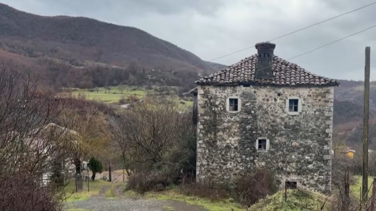 Kullat e Mirditës  drejt restaurimit simbolet e identitetit historik të zonës