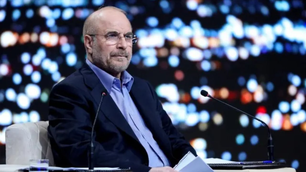 Shtimi i trupave të SHBA së në Lindjen e Mesme  kryeparlamentari i Iranit  Ejani  po ju presim