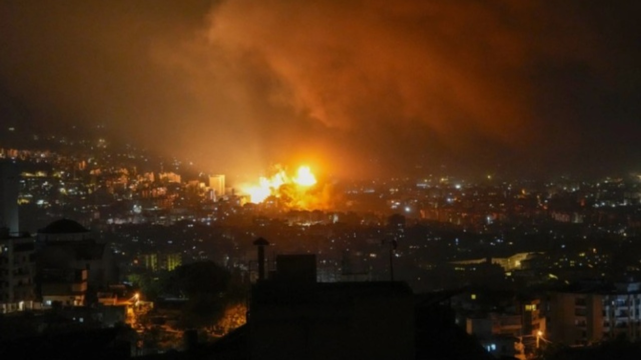 Sulmet në Liban  Forca Paqeruajtëse e OKB  Tre ushtarët tanë u plagosën rëndë gjatë shpërthimeve