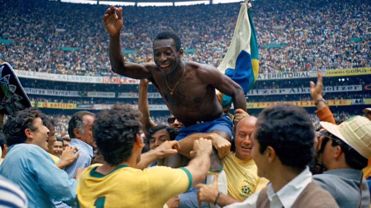 Ja cilkat janë ekipet më të mira të të gjitha kohërave  a jeni dakord 