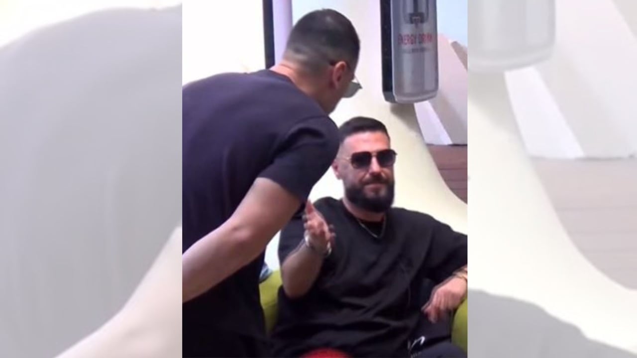 Mateo përplaset ashpër me Mirin  debat pas deklaratës për Selin  banori  Kam një grua të mrekullueshme  ty 