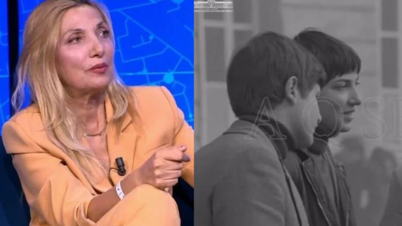 Video  Si dukeshin Mimoza Ahmeti dhe Matilda Makoçi në vitet  80  zbulohen pamjet e rralla nga Arkivi i Filmit