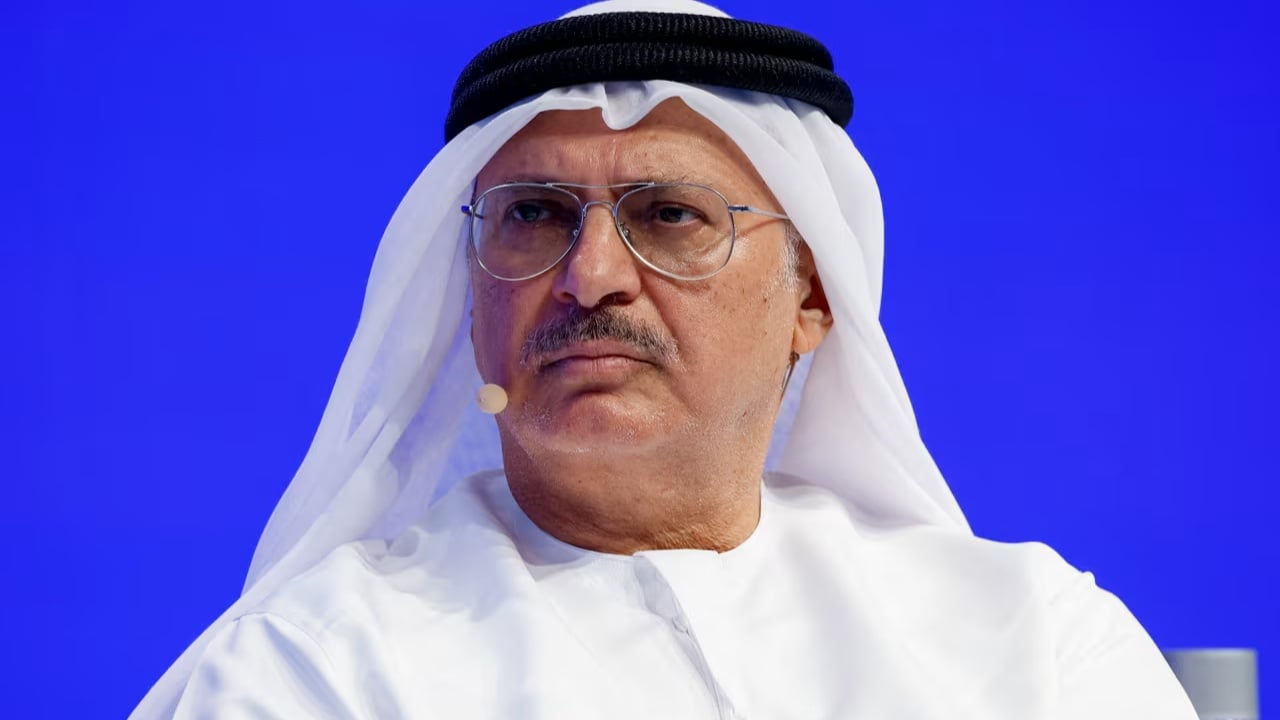 Dështimi në mbështetjen e shteteve të Gjirit nën sulm  Zyrtari i Emirateve të Bashkuara Arabe kritikon vendet arabe  Ku jeni ju sot në kohë vështirësish 