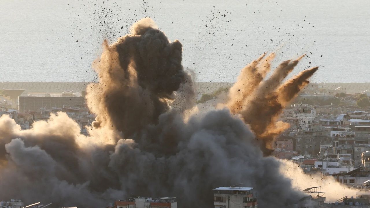 izraeli-paralajmeron-libanin-do-te-paguani-cmim-te-larte-nese-vazhdojne-sulmet-e-hezbollahut