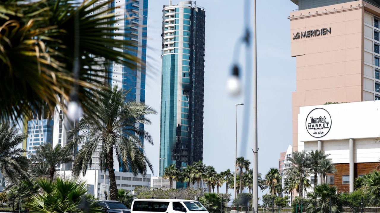 SHBA urdhëron largimin e personelit nga 5 vende  rriten kërcënimet me dronë dhe raketa nga Irani