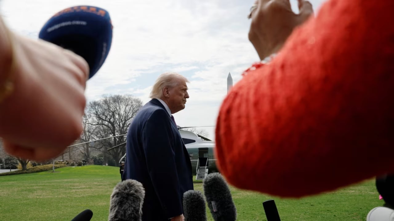 Analiza nga CNN  Shtatë arsye pse Trump nuk e ka fituar luftën me Iranin