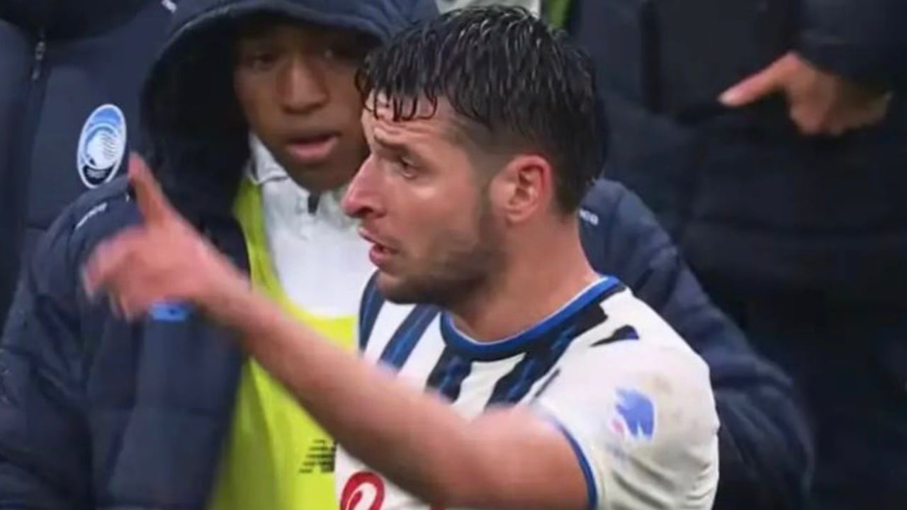  Ta tregoj unë në tunel ty   prapaskenat e sherrit të kapitenit të Shqipërisë me serbin e Interit