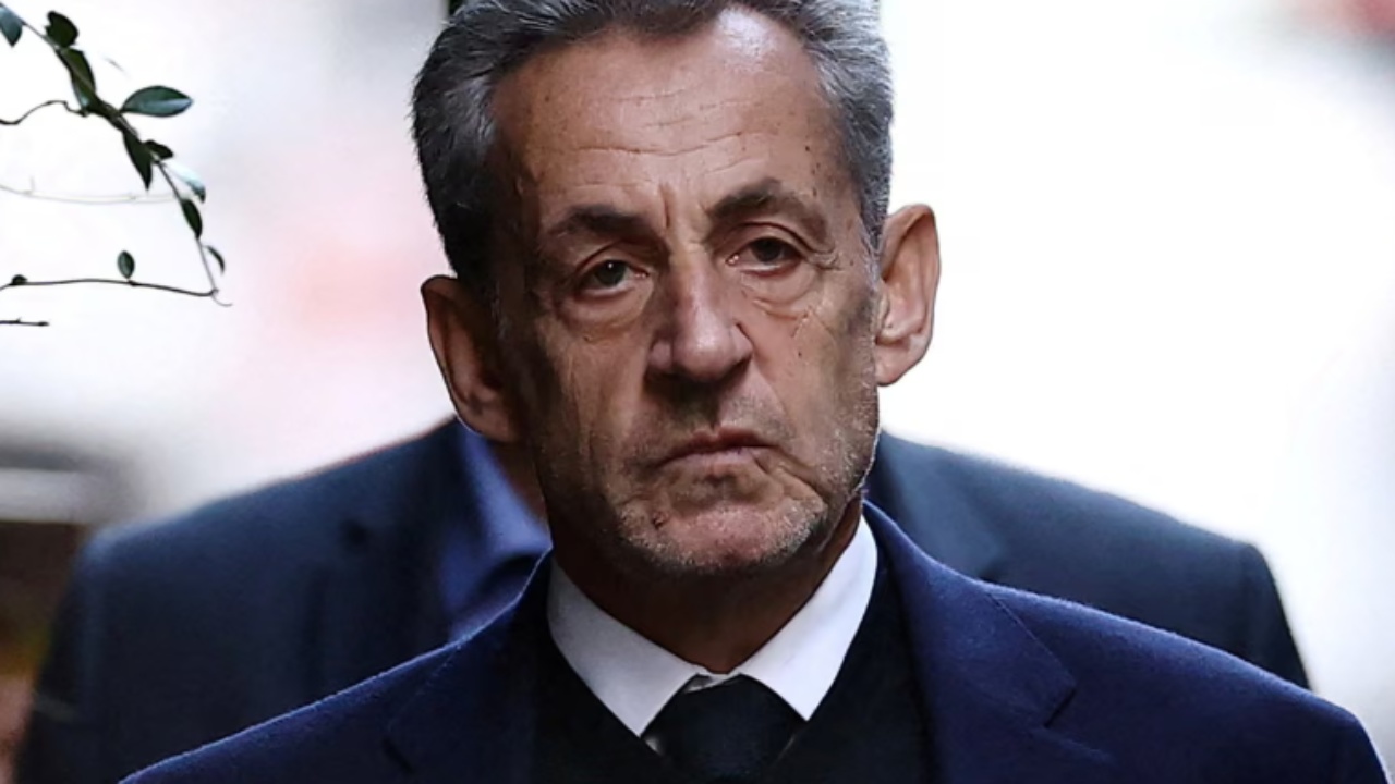 Nicolas Sarkozy paraqitet në Gjykatën e Apelit  ish presidenti francez rrezikon 10 vite burg