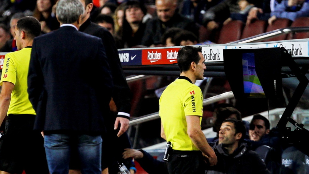 Federata Angleze e Futbollit hedh idenë për vendimet e VAR it  ja kalon trajnerëve mundësinë e gjykimit