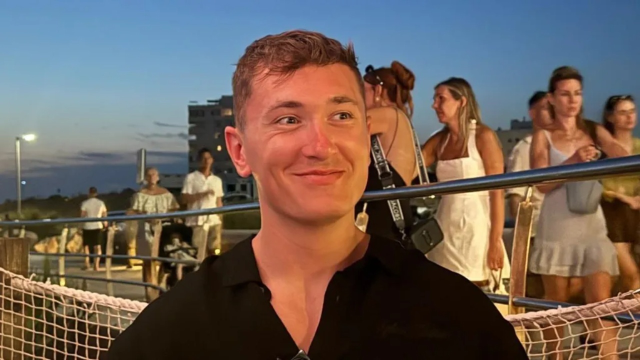 A është më Dubai një vend për jetën e ëndrrave  Rrëfimet e personazheve të njohur pas sulmit të Iranit  Gjithçka ka ndryshuar