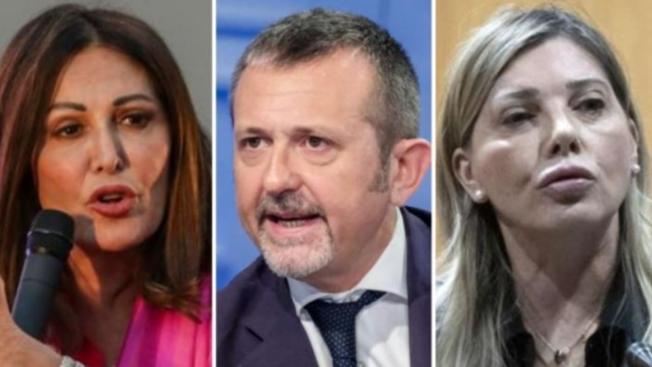  Tërmet  në qeverinë Meloni pas humbjes së referendumit  japin dorëheqjen ministrat  kush janë ata