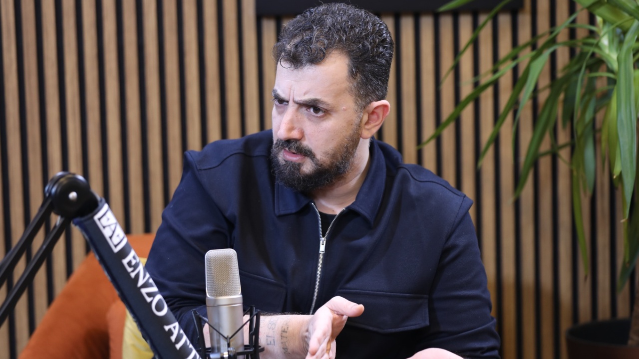 Albano Bogdo flet për dashurinë dhe frikën për t u bërë baba  Jam fejuar katër herë  por tani duket se kam gjetur të duhurën